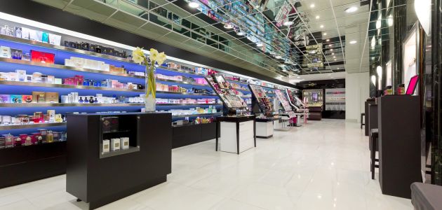 Luksuzni noviteti u preuređenoj Martimex parfumeriji