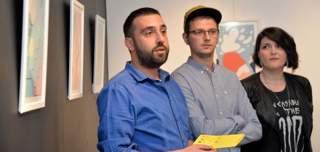Otvoren Varaždinski MOP Špancirfest festival