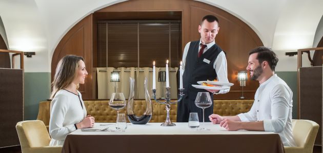 Restoran Kaiser: neodoljiva vikend ponuda za istinske gurmane