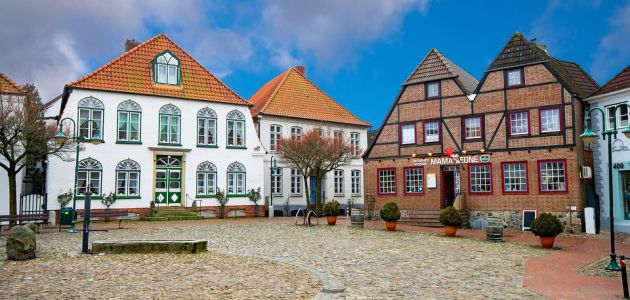 Rüdesheim: Skriveni biser Rajne