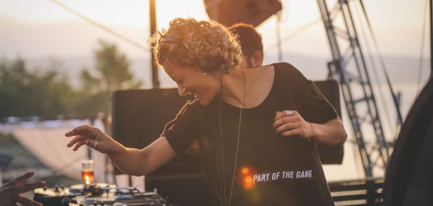 Zagreb domaćin glazbenom festivalu #WELOVESOUND