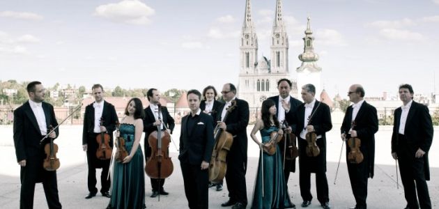 Treći koncert iz ciklusa Zagrebačkih solista
