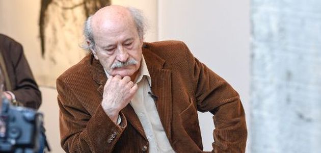 Izložba MENTALNI SKLOP 2: Igra šaha – Zlatko Keser