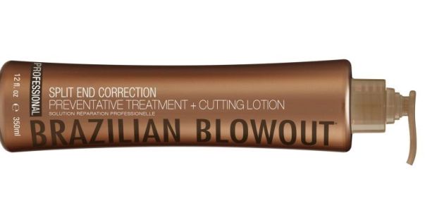 Svi su ludi za tretmanom Brazilian Blowout