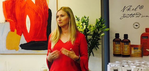 NIKEL i FIT& HEALTHY STUDIO u borbi protiv celulita