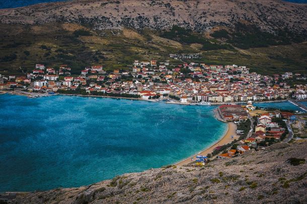 pag otok hrvatska