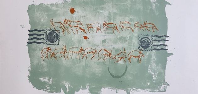 Izložba grafičkih mapa