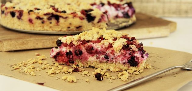 ribizle pita od ribizla