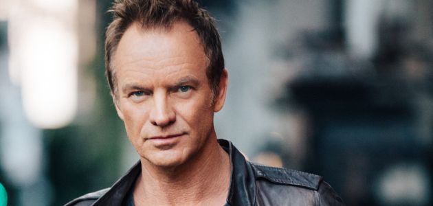 Sting ponovno u Puli
