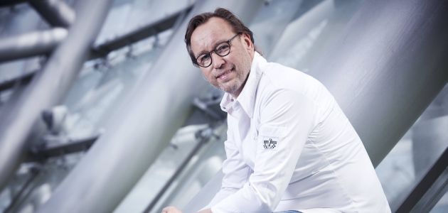 Avangardne arome slavnog chefa Thomasa Bühnera