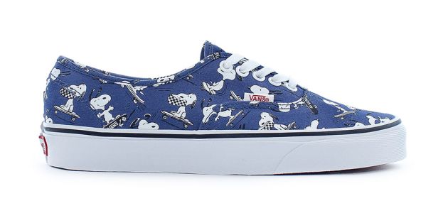 Vans-ova Peanuts kolekcija
