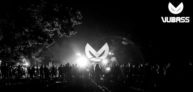 VuBass OpenAir Festival 2017