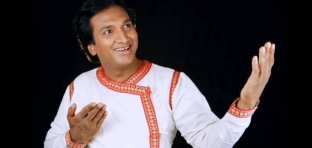 Dhroeh Nankoe na festivalu Orsula