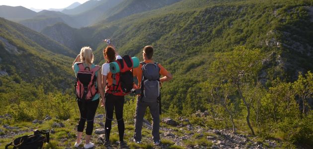 Otkrijte čari planinarenja uz Highlander Velebit