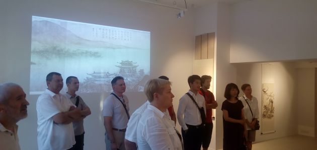 Dani Shanghaia u Zagrebu