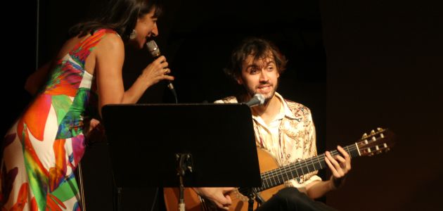 Gitaristički virtuozi očaravaju Zagreb
