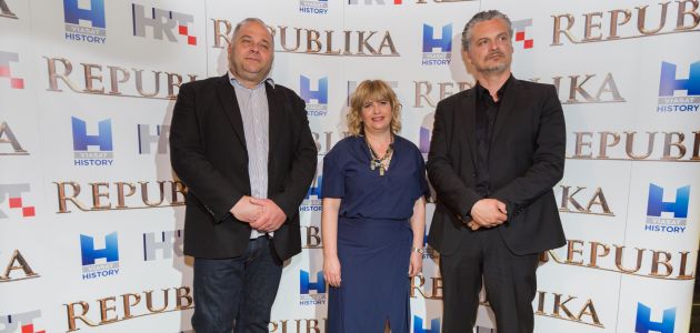 Dubrovnik: Republika dobitnik nagrade