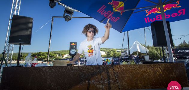 Voi’Sa Festival – festival s karakterom