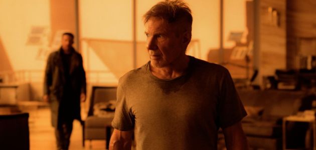 Ekskluzivna najava filma „Blade Runner 2049.“