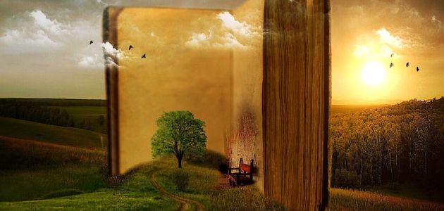 Izložba uz Festival svjetske književnosti