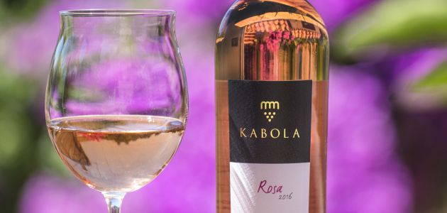 Hit-boja ljeta! Ružičasta kao Kabola Rosa 2016!