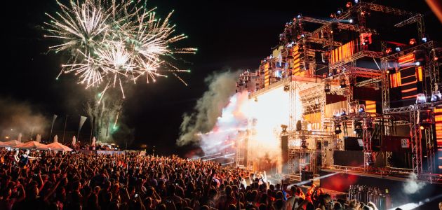 Dirljiva objava DJ Jazzy Jeffa ususret nastupu u Poreču