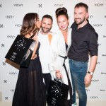 Tatjana Jurić Vjeko Franetović Mia Kovačić Nikica Ivančević