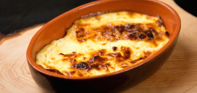 Domaći štrukli na tri načina