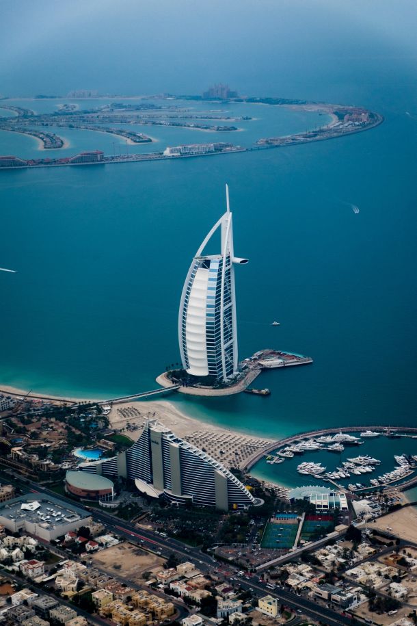 dubai hotel jedro plaza