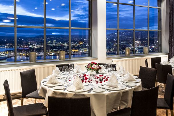 ekebergrestauranten