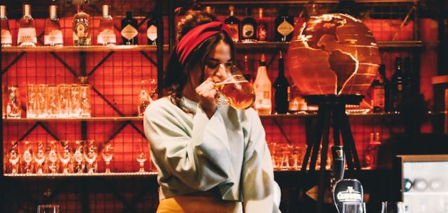 Žene su vratile kult piva u modu