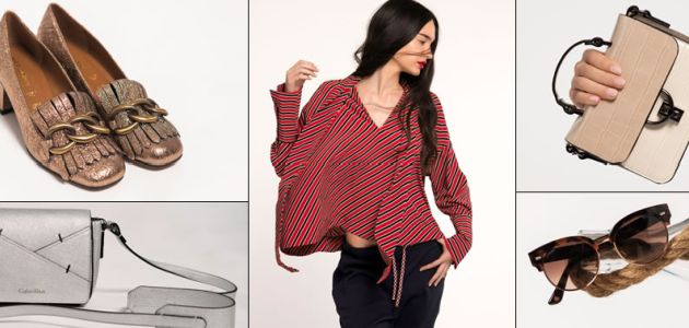 25 must have komada za ovu jesen
