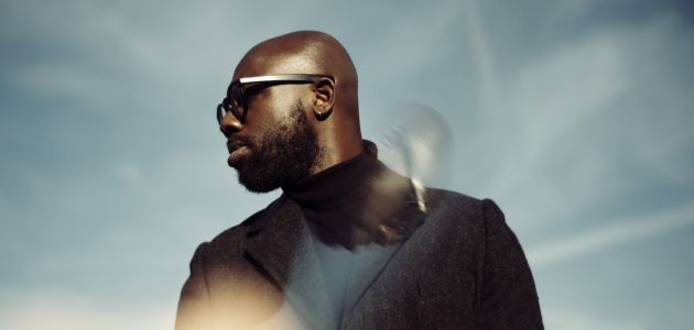 Britanski glazbenik Ghostpoet u Zagrebu