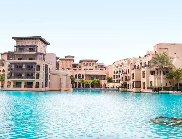 hotel dubai