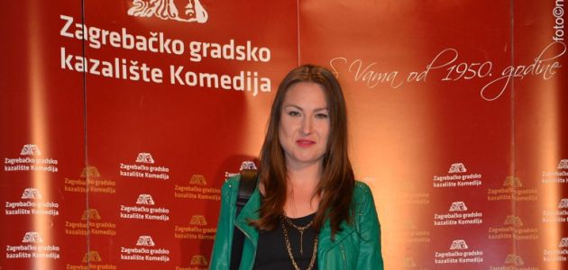 Veličanstveni početak nove sezone zagrebačkog Kazališta Komedija