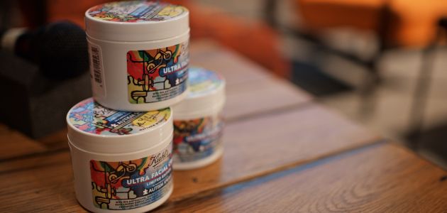 Kiehl’s x Autism Speaks