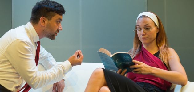 Ubojito dobra zabava od sada i na kazališnim daskama