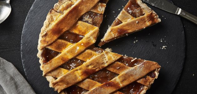 Pita od jabuka obožavani klasik domaće kuhinje