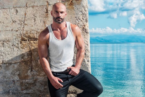 davor-garic