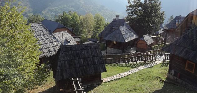 drvengrad