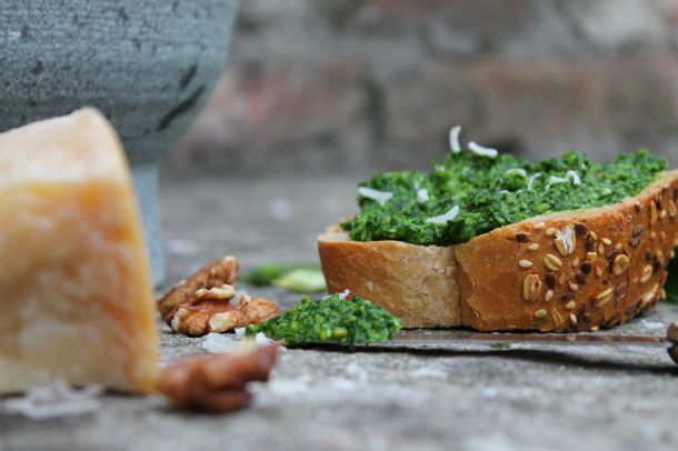 pesto