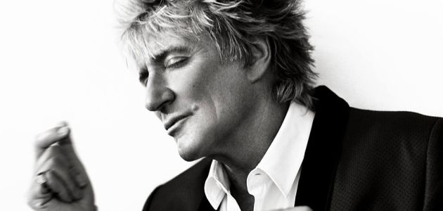 Sir Rod Stewart u Zagrebu