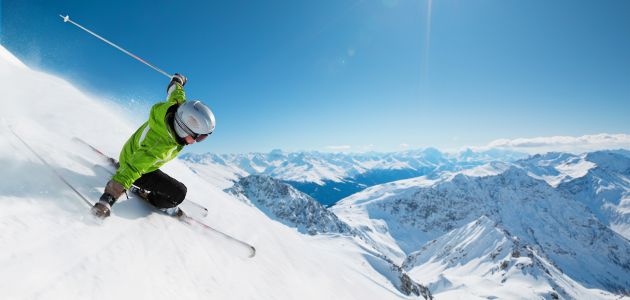 Po prvi puta na tržištu charter let za ski opening