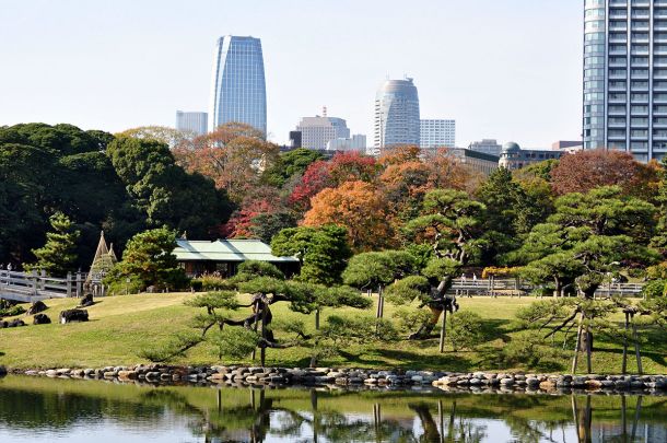 tokyo