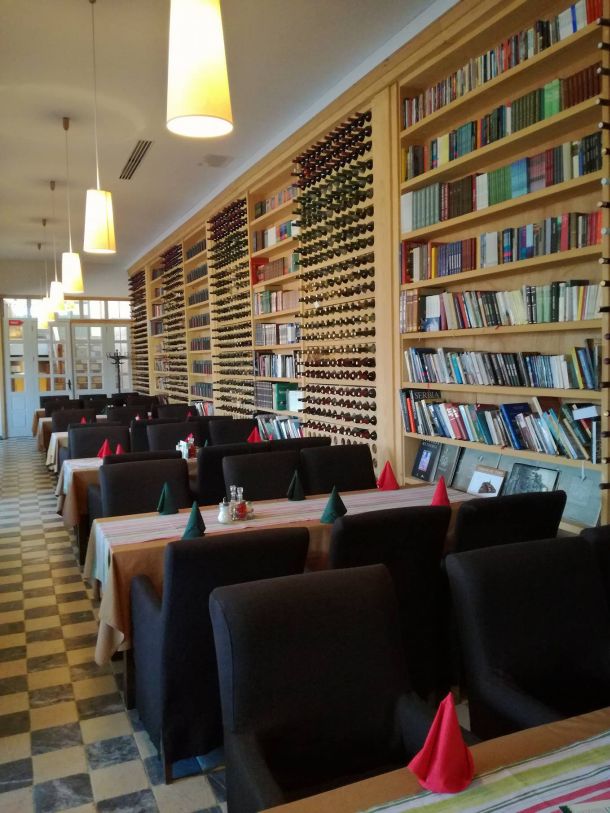 visconti-restoran