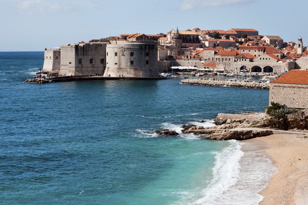 Dubrovnik