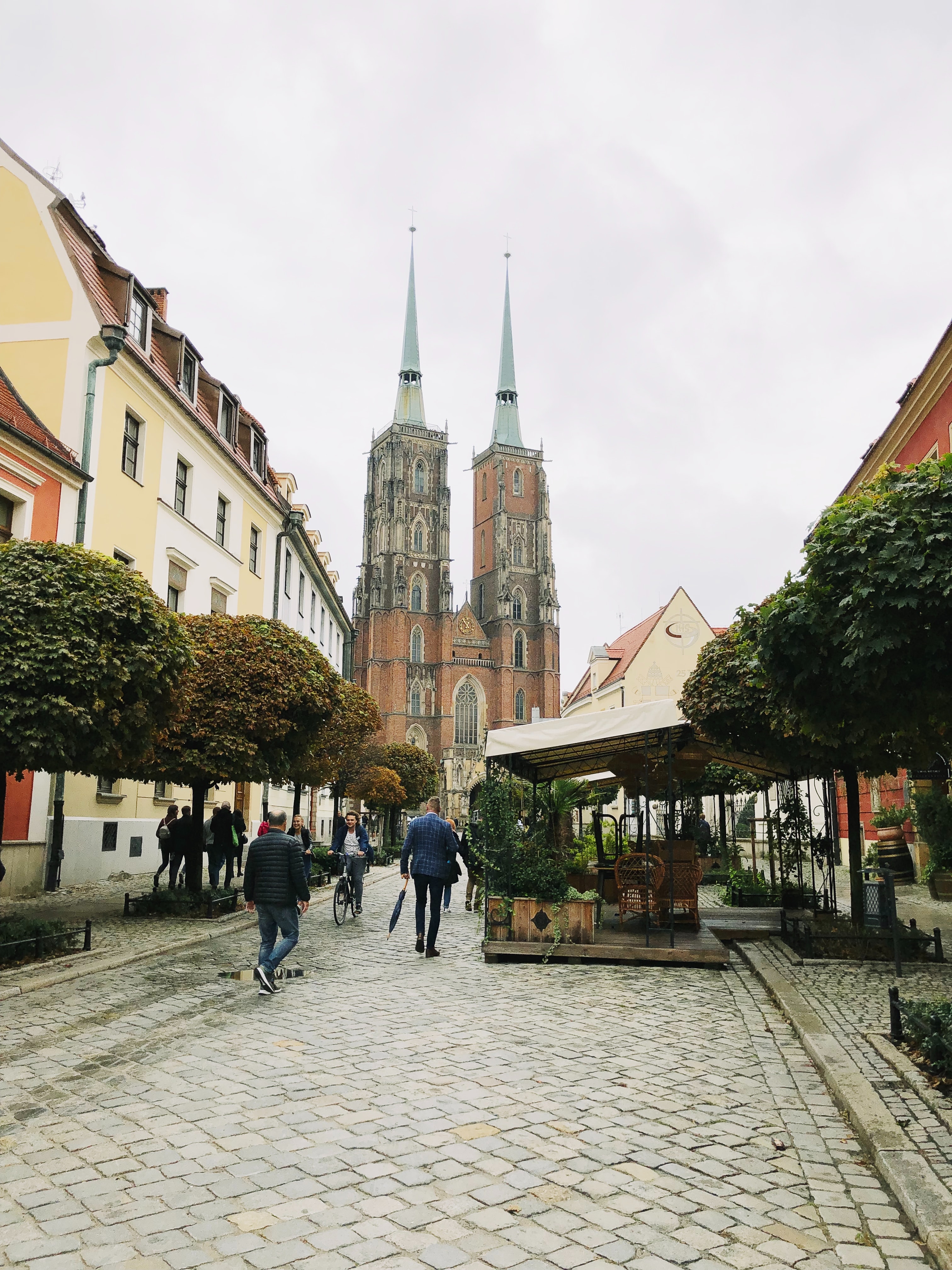 Wrocław poljska