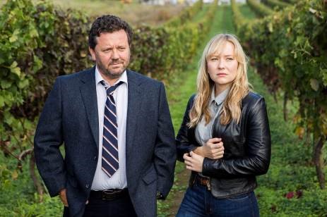 brokenwood