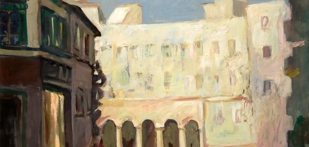 Zaljubite se u Helenine kuće u Studiu Moderne galerije Josip Račić