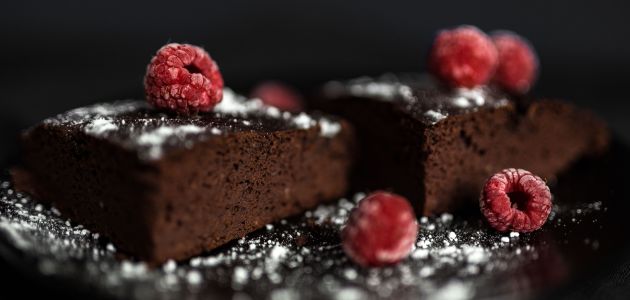 U hladnim danima savršene su čokoladne rum kocke